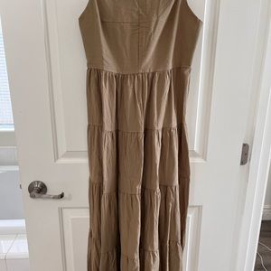 Beautiful maxi dress